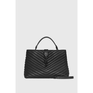 NWT Rebecca Minkoff Edie Large Top Handle Satchel